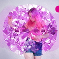 koshcole 04 pink diamond