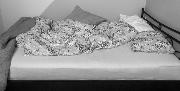 szaboeme 09 bed without